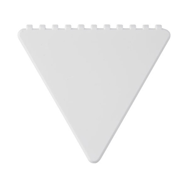 Raschia ghiaccio triangolare Frosty in plastica...
