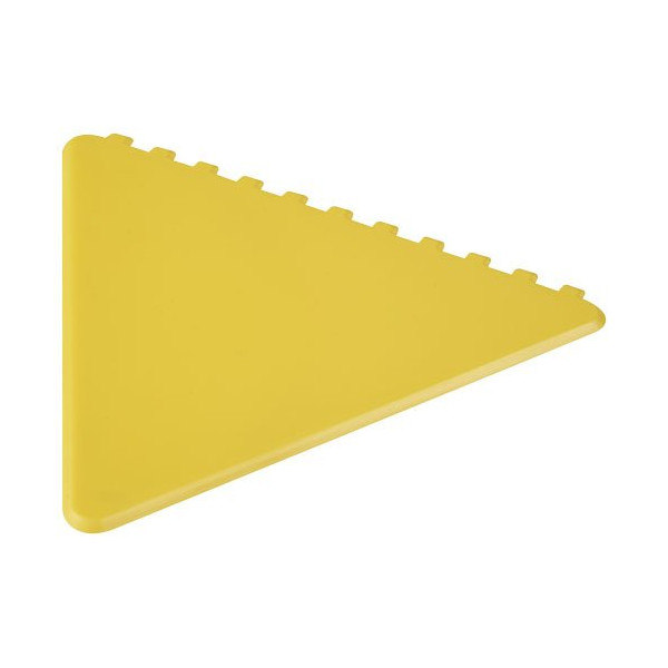 Raschia ghiaccio triangolare Frosty in plastica...