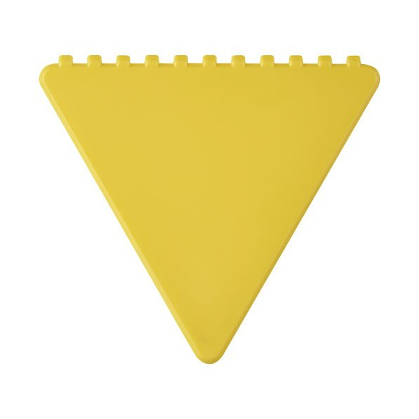 Raschia ghiaccio triangolare Frosty in plastica...