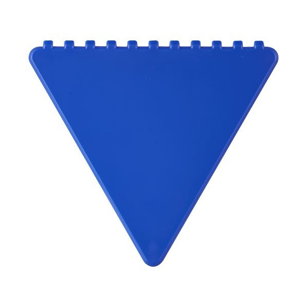 Raschia ghiaccio triangolare Frosty in plastica...