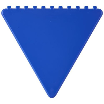 Raschia ghiaccio triangolare Frosty in plastica riciclata