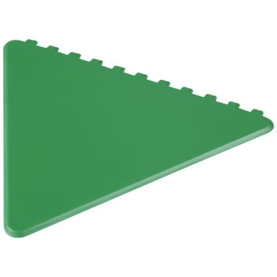 Raschia ghiaccio triangolare Frosty in plastica riciclata 2
