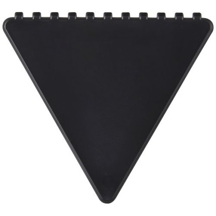 Raschia ghiaccio triangolare Frosty in plastica riciclata