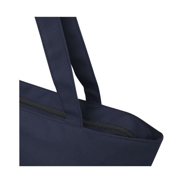 Tote bag in materiale riciclato certificato GRS...