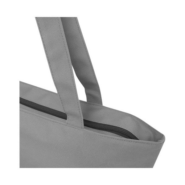 Tote bag in materiale riciclato certificato GRS...