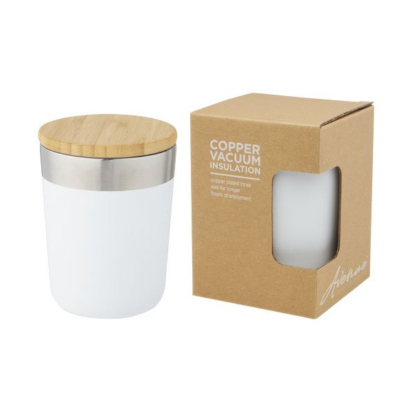 Bicchiere termico in acciaio inossidabile con...