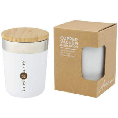 Bicchiere termico in acciaio inossidabile con isolamento... 2