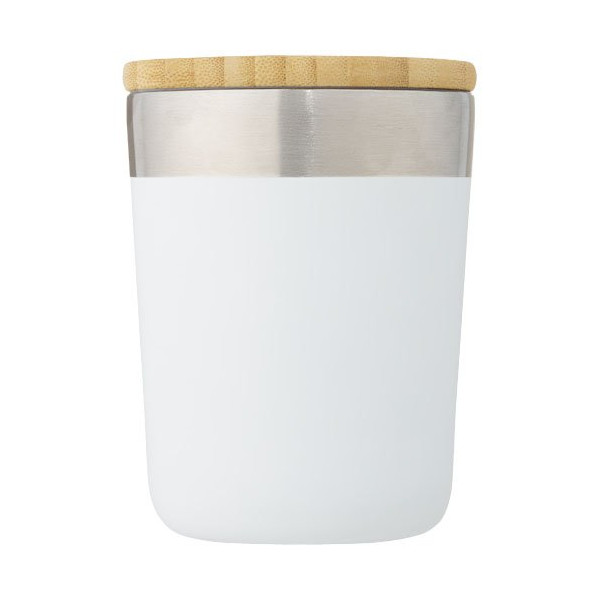 Bicchiere termico in acciaio inossidabile con...