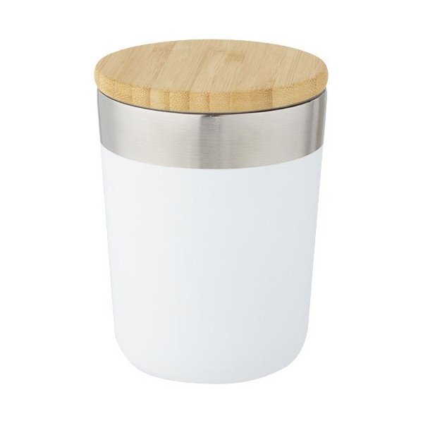 Bicchiere termico in acciaio inossidabile con...