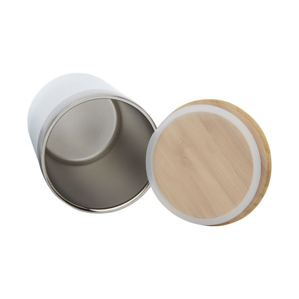 Bicchiere termico in acciaio inossidabile con...