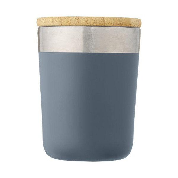 Bicchiere termico in acciaio inossidabile con...