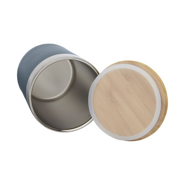 Bicchiere termico in acciaio inossidabile con...