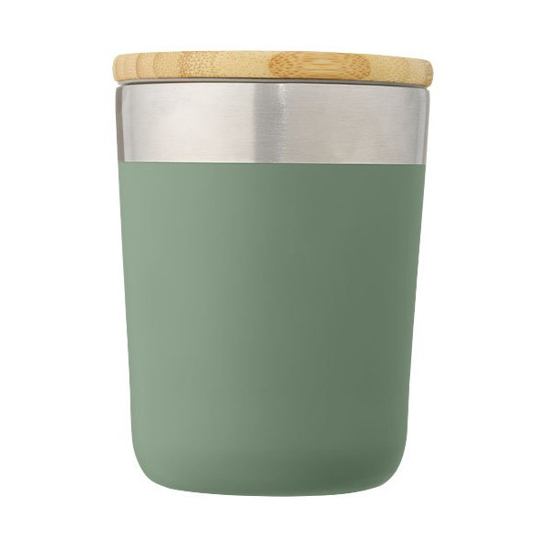 Bicchiere termico in acciaio inossidabile con...