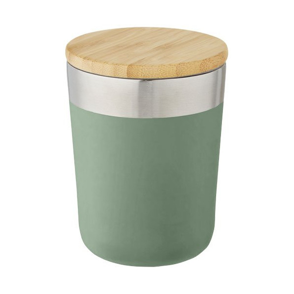 Bicchiere termico in acciaio inossidabile con...
