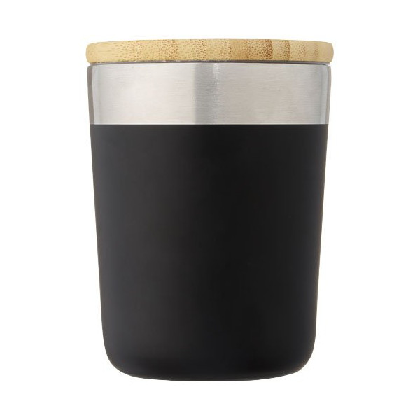 Bicchiere termico in acciaio inossidabile con...