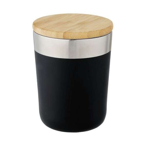 Bicchiere termico in acciaio inossidabile con...