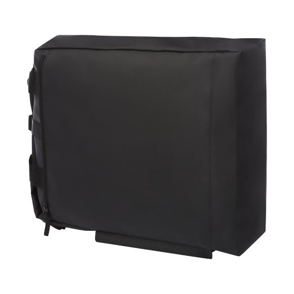 Zaino resistente all'acqua per portatile da 15"...