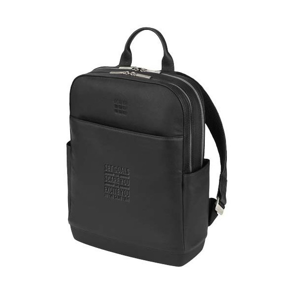 Zaino in pelle Moleskine Classic Pro