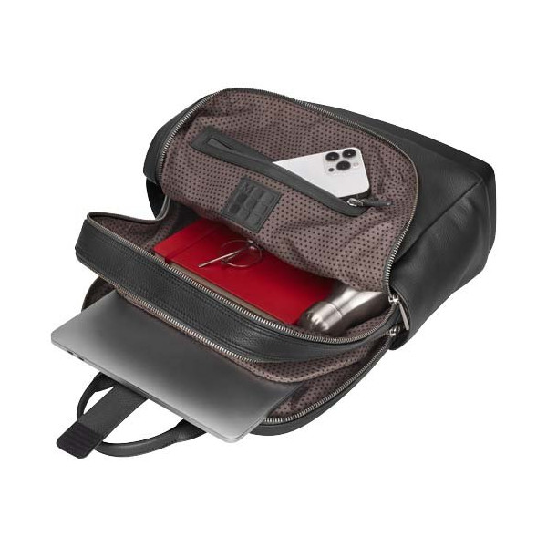 Zaino in pelle Moleskine Classic Pro