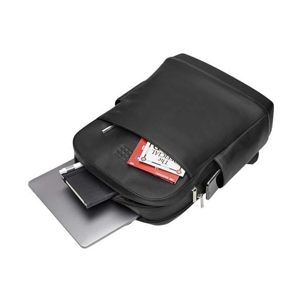 Zaino in pelle Moleskine Classic Pro