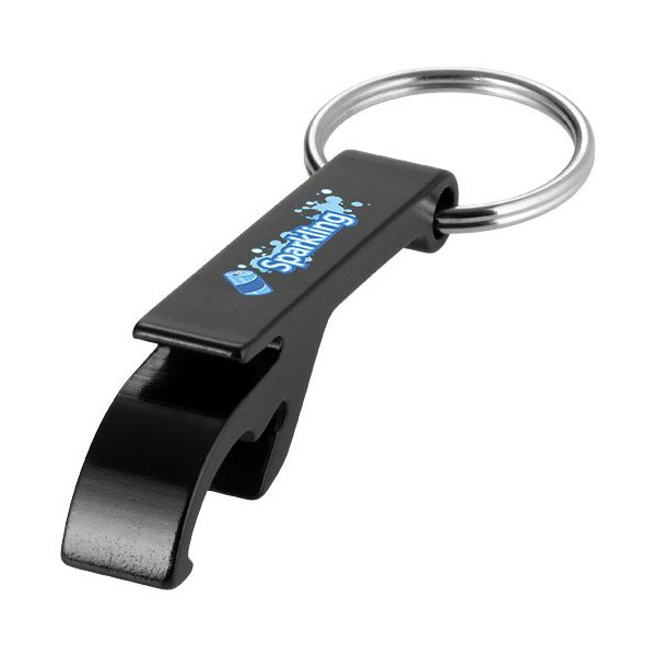 Portachiavi con apribottiglie Tao