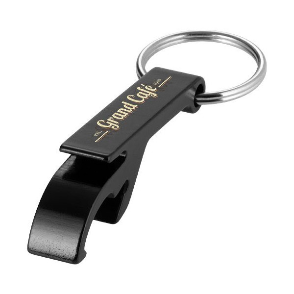 Portachiavi con apribottiglie Tao