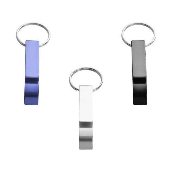 Portachiavi con apribottiglie Tao