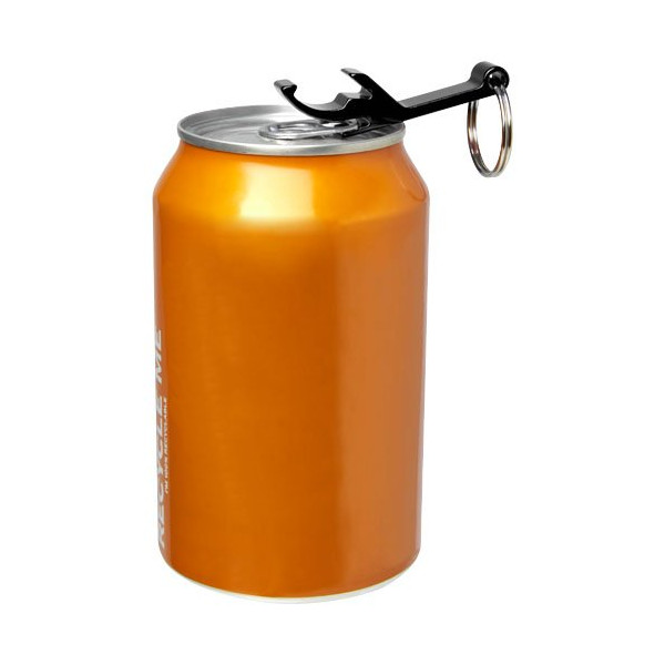 Portachiavi con apribottiglie Tao