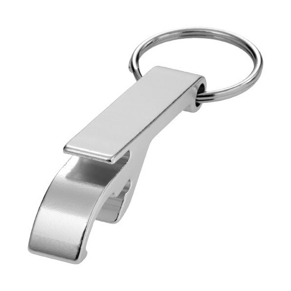 Portachiavi con apribottiglie Tao