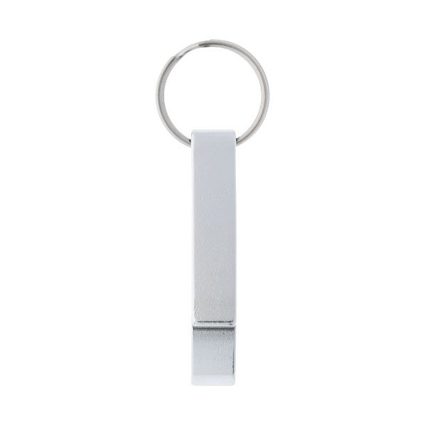 Portachiavi con apribottiglie Tao