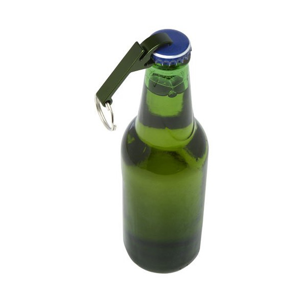 Portachiavi con apribottiglie Tao