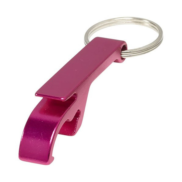 Portachiavi con apribottiglie Tao