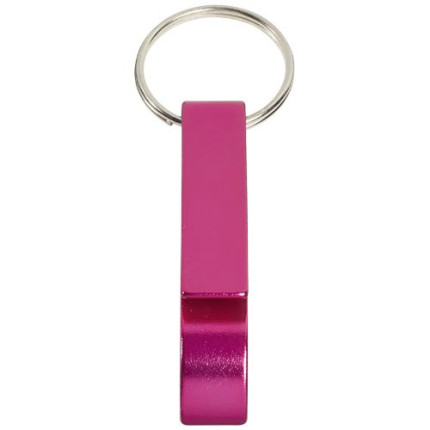 Portachiavi con apribottiglie Tao