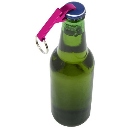 Portachiavi con apribottiglie Tao