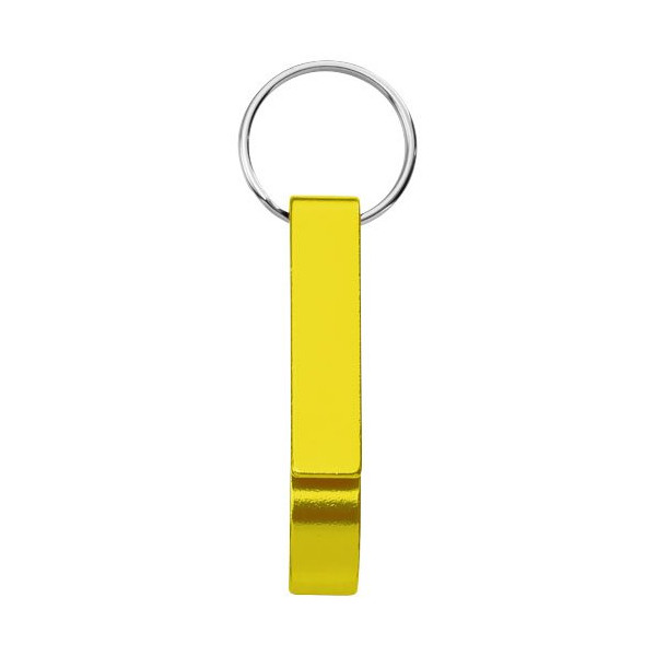 Portachiavi con apribottiglie Tao