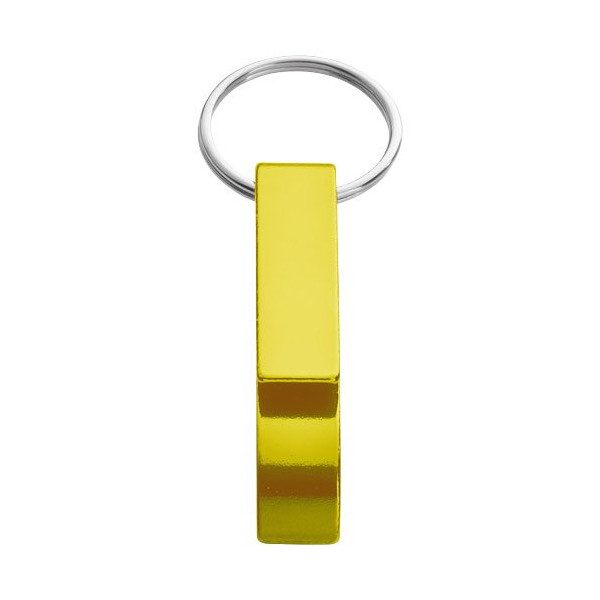Portachiavi con apribottiglie Tao