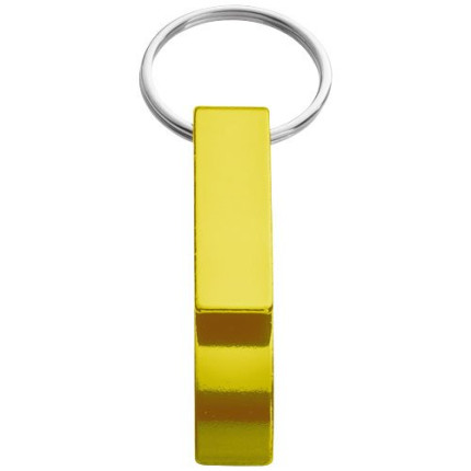 Portachiavi con apribottiglie Tao