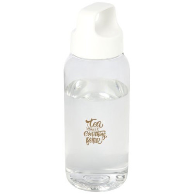 Borraccia in plastica riciclata da 500 ml Bebo 2