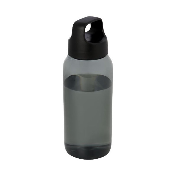 Borraccia in plastica riciclata da 500 ml Bebo