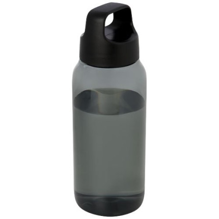 Borraccia in plastica riciclata da 500 ml Bebo