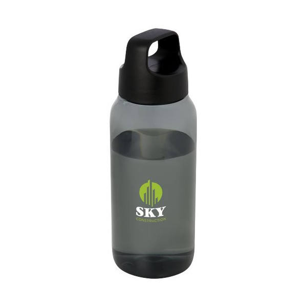 Borraccia in plastica riciclata da 500 ml Bebo