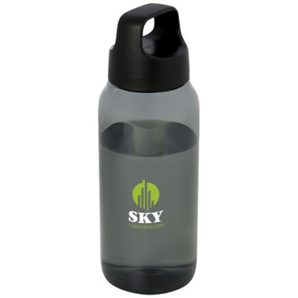 Borraccia in plastica riciclata da 500 ml Bebo