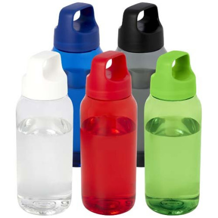 Borraccia in plastica riciclata da 500 ml Bebo