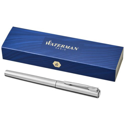 Waterman penna roller Graduate-inchiostro nero