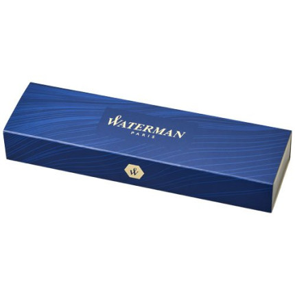 Waterman penna roller Graduate-inchiostro nero