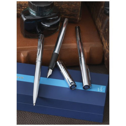 Waterman penna roller Graduate-inchiostro nero