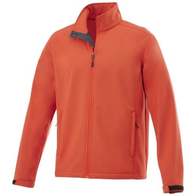 Giacca softshell Maxson da uomo 2
