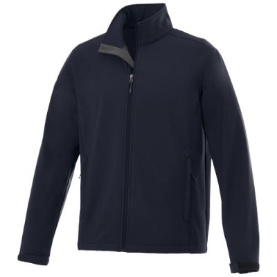 Giacca softshell Maxson da uomo 2