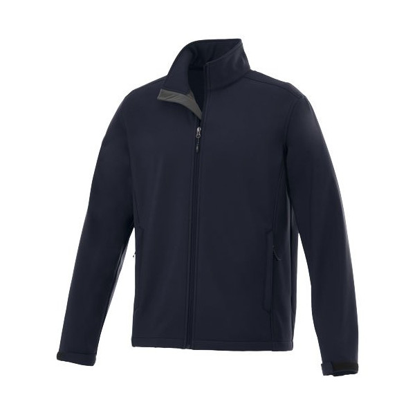 Giacca softshell Maxson da uomo