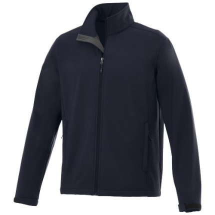 Giacca softshell Maxson da uomo